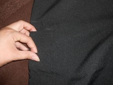 LADIES BLACK TROUSERS Salon