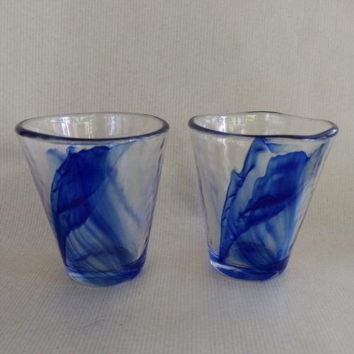 Bormioli rocco murano blue - bormioli,