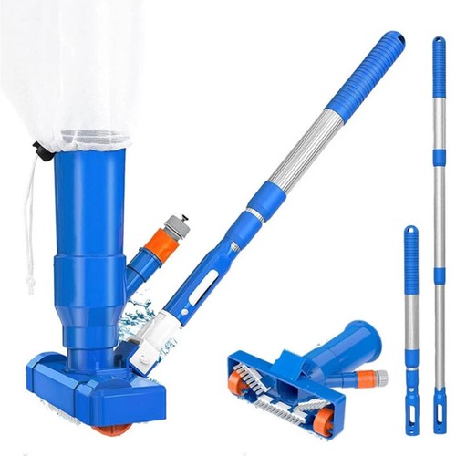 Swimming pool cleaner - pool,