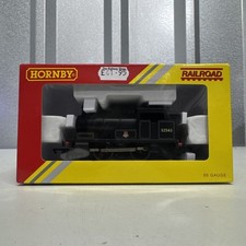 HORNBY R30200 OO GAUGE BR