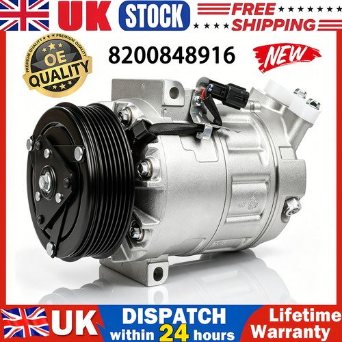 Air conditioning compressor - conditioning, ac