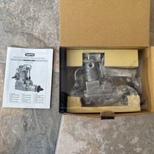 Saito FA-100 4 Stroke Hemi