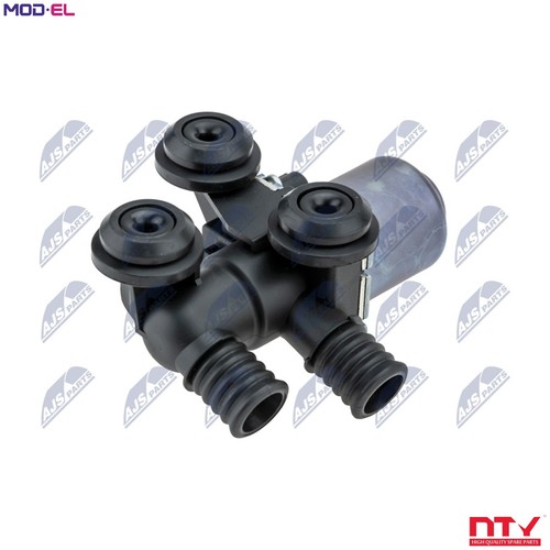 Coolant control valve - coolant,