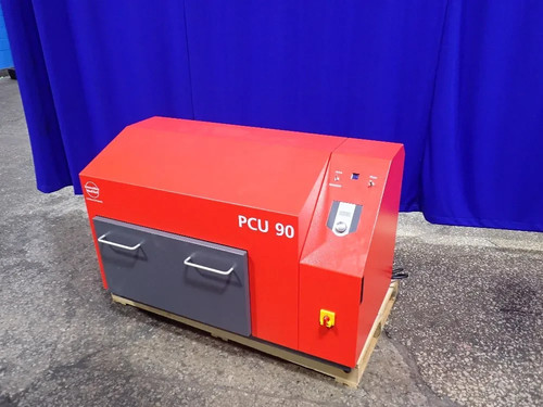 Dreve pcu industrial - pcu-90, uv