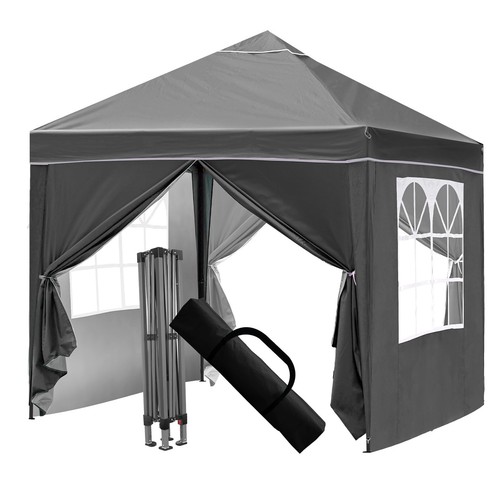 Pop gazebo - up, gazebo,