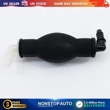 Universal Diesel Fuel Line