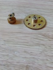 Meccano Part No. 26 1/2 Inch