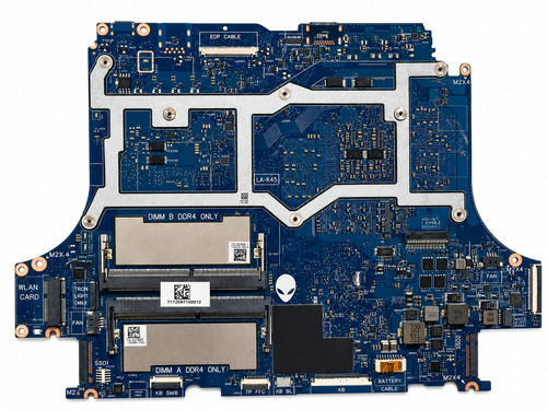Alienware m15 motherboard - m15,