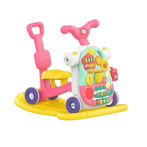 Multi functional walker - multi-functional,