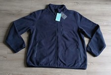 M&S Men/Gents Goodmove Navy