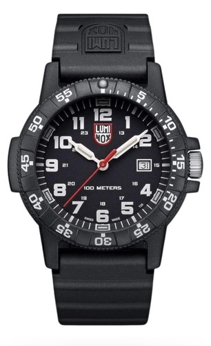 Luminox men watch with h3 - luminox,