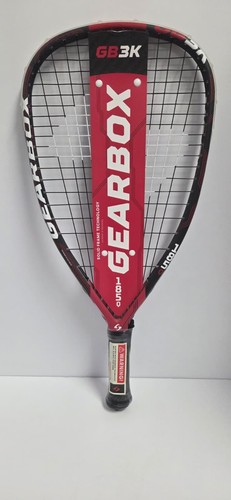 Gearbox gb3k 185q red - ,