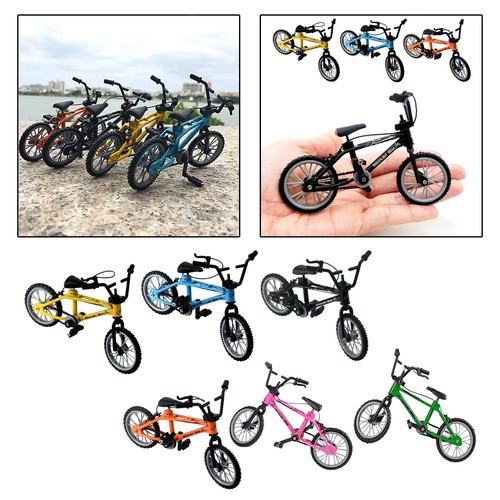 Mini model mountain bike - mountain,