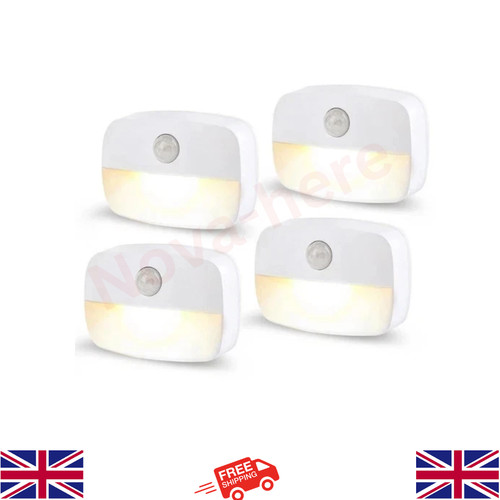 Motion sensor light indoor - motion,