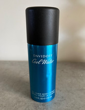 Davidoff Cool Water All Over