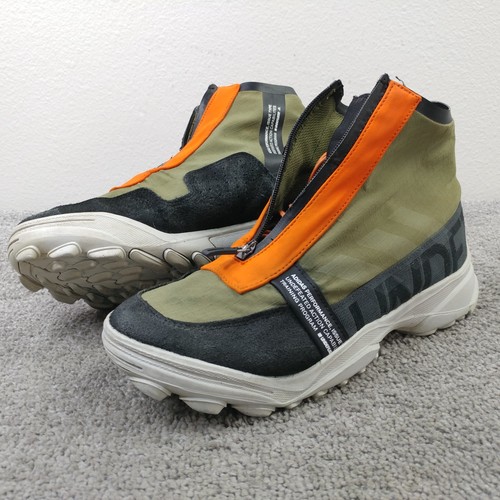 Adidas undefeated gsg9 mens - x,