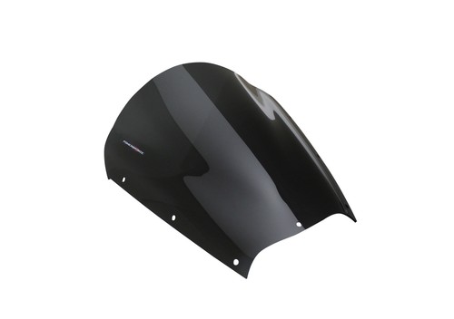 Yamaha tdm900 dark tint - 02-14,