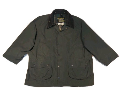 Rare barbour mens - barbour, c52