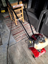 Mantis Tiller Classic