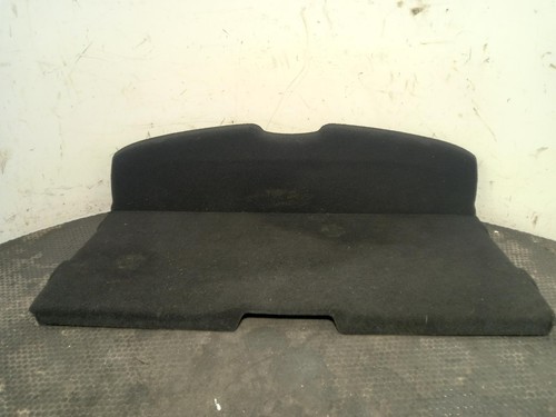 Peugeot 2008 parcel shelf - 2008,