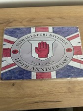 36th Ulster Division 100th