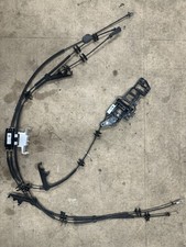 Ford Transit Custom Mk8 Side