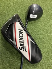 Srixon ZXi Driver 10.5 Ventus