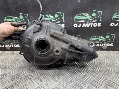 Bmw e70 pre lci - 07-10, front
