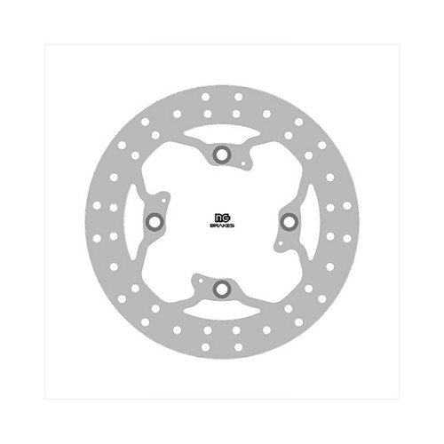 1707 255 brake disc - ng,