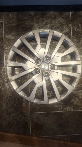 Vauxhall vivaro inch wheel - vauxhall, 17-inch