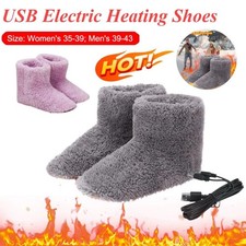 USB Electric Heated Foot