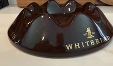 English Whitbread Brown