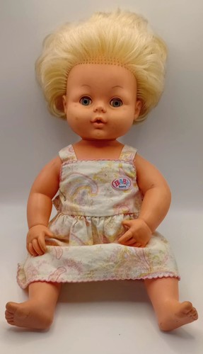 Vintage lovely 70s - tiny, tears