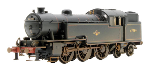 Hornby gauge r3007 - 'oo, br