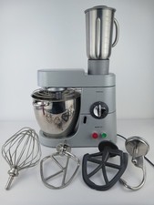 Kenwood KMP770 Heavy Duty