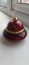 Carlton Ware Rouge Royale