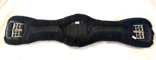 Used mattes anatomic sheepskin - mattes,