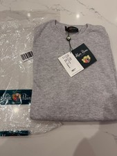 Alan Paine Men's IS Crew