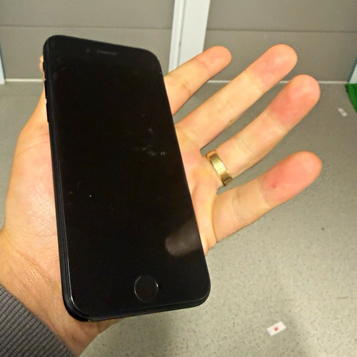 Apple iphone 32gb - iphone, 7