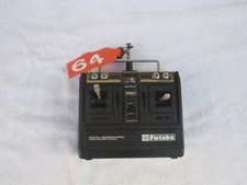FUTABA Ripmax Radio Control No FP-T5LGK