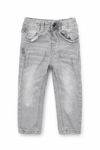Preworn boys cargo - jeans, size
