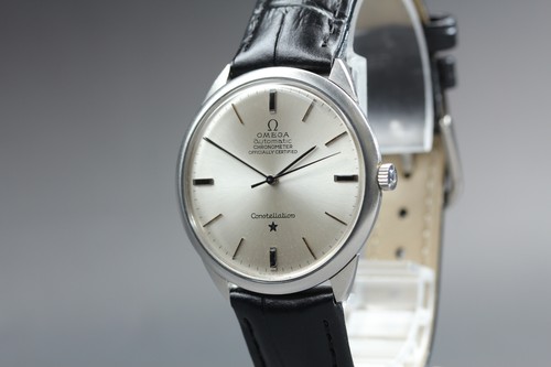 1968 near mint omega - mint,