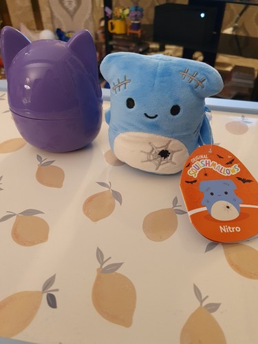 Squishmallows halloween - squishmallows,