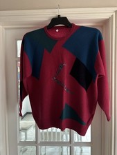 Pringle Jumper Mens Large