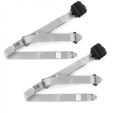 VW Karmann Ghia  Standard 3pt