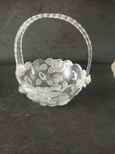Vintage Walther Glas Clear