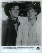 1991 Press Photo Mel Gibson