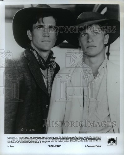 1991 press photo mel gibson - 1991,