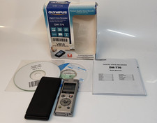 Olympus Digital Voice Recorder