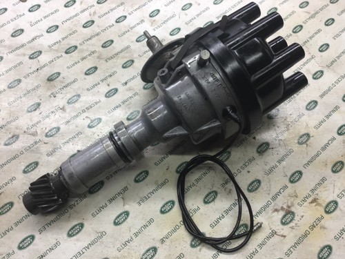 Rover lucas distributor - v8, 3.5